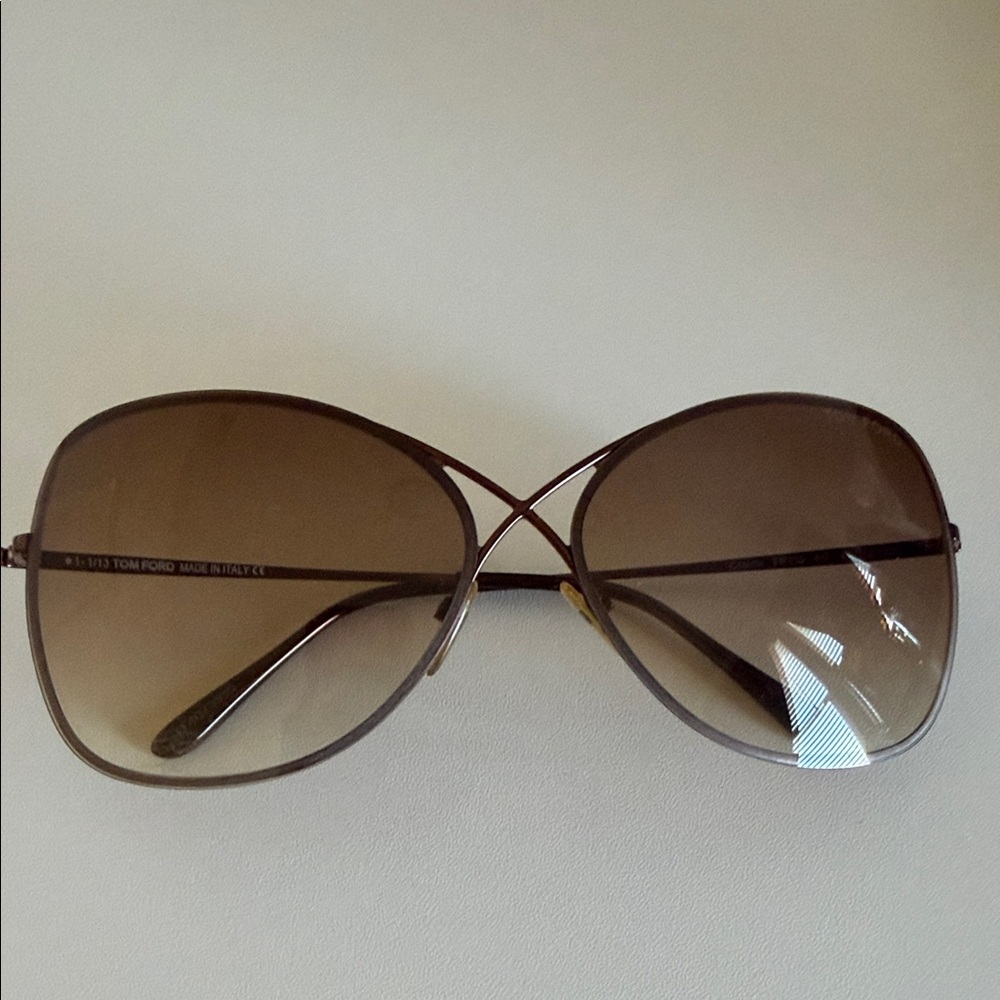 Tom Ford Women Sunglasses - Picture 11 of 11